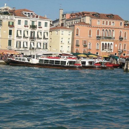 San Simeon Venezia Apartment Luaran gambar