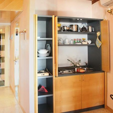 San Simeon Venezia Apartment Luaran gambar