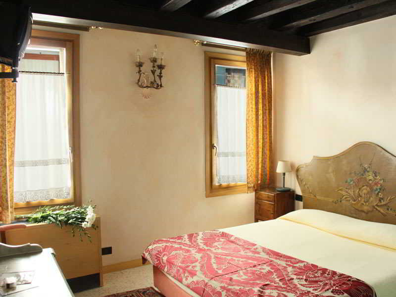 San Simeon Venezia Apartment Luaran gambar