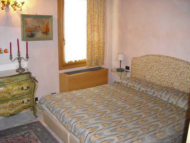 San Simeon Venezia Apartment Luaran gambar